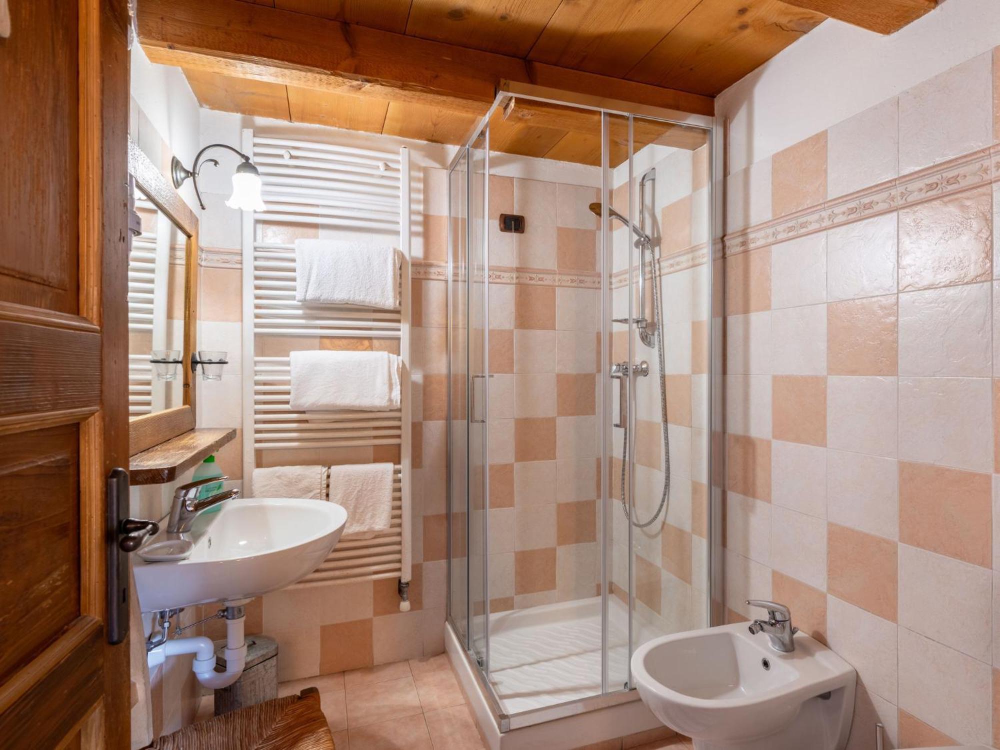 Studio Ancienne Bergerie Studio 1 - Vou140 By Interhome Valtournenche Zewnętrze zdjęcie